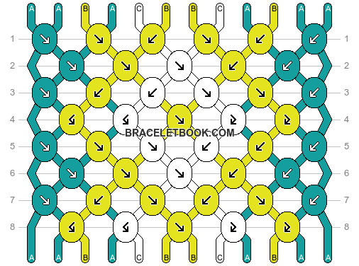 Normal pattern #3417 variation #356661 pattern