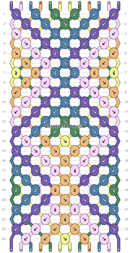 Normal pattern #172727 variation #356662 pattern