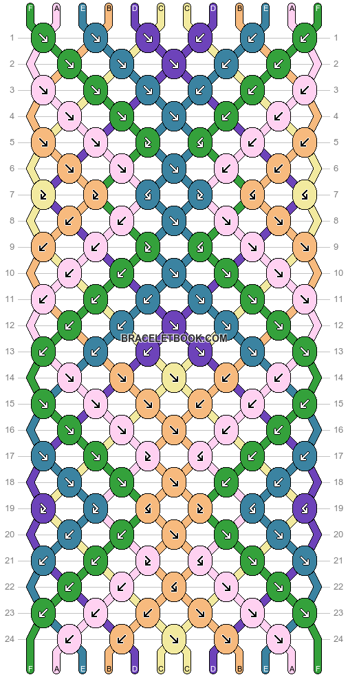 Normal pattern #172727 variation #356663 pattern