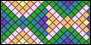 Normal pattern #172727 variation #356663