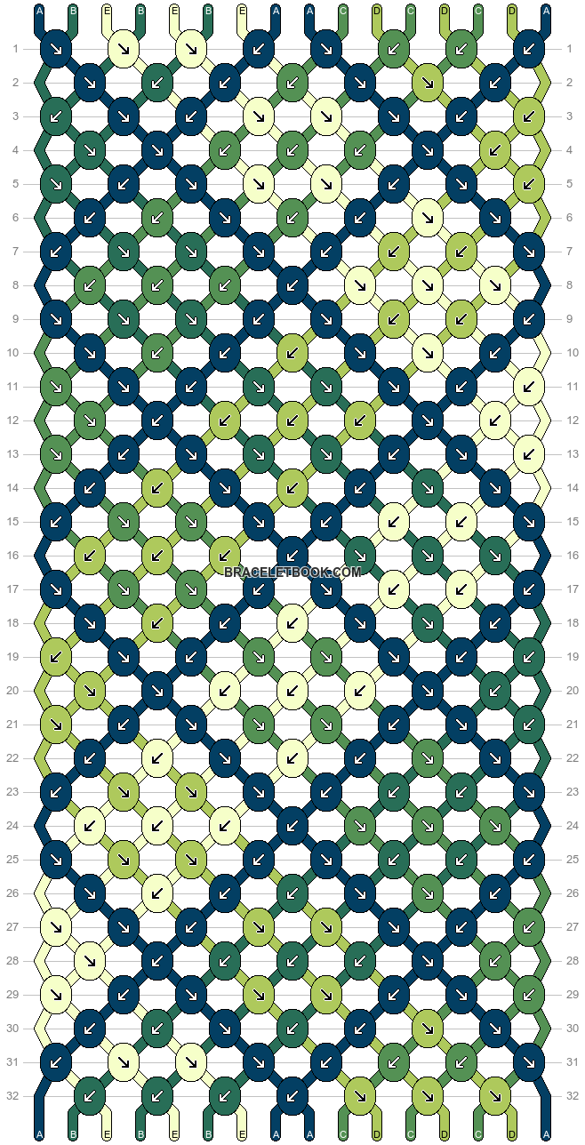 Normal pattern #39257 variation #356664 pattern