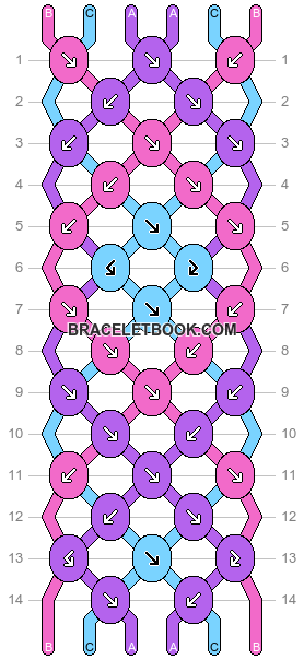 Normal pattern #172391 variation #356669 pattern