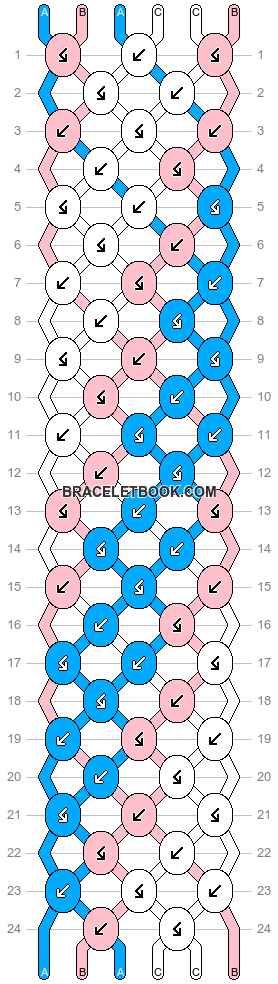 Normal pattern #149672 variation #356670 pattern