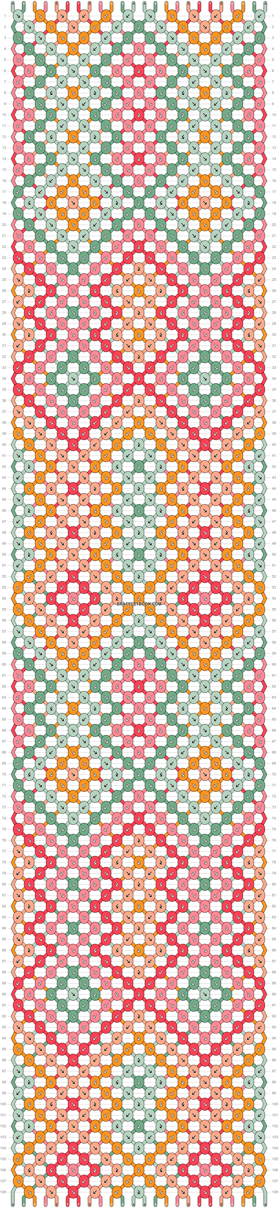 Normal pattern #43182 variation #356671 pattern