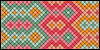 Normal pattern #43182 variation #356671