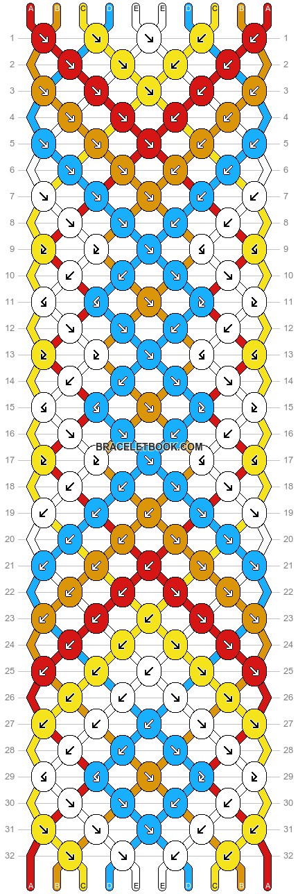 Normal pattern #26424 variation #356675 pattern