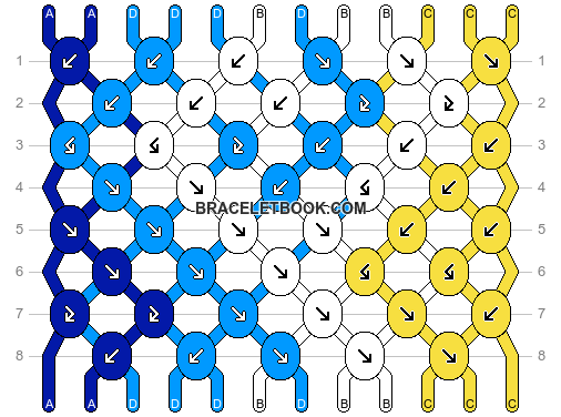 Normal pattern #43458 variation #356676 pattern