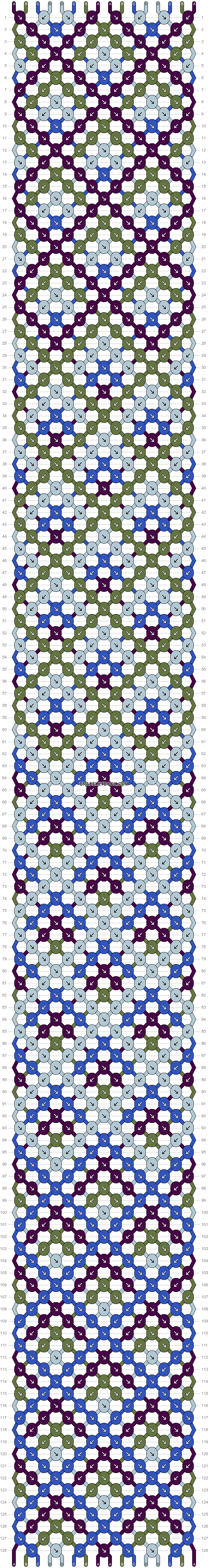 Normal pattern #18872 variation #356677 pattern