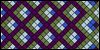 Normal pattern #18872 variation #356677