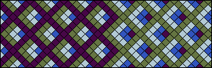 Normal pattern #18872 variation #356677