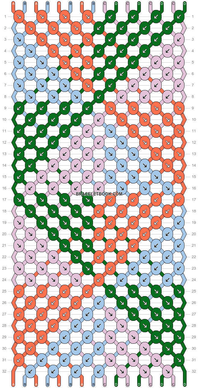 Normal pattern #9913 variation #356678 pattern