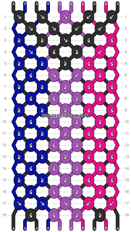 Normal pattern #59503 variation #356679 pattern
