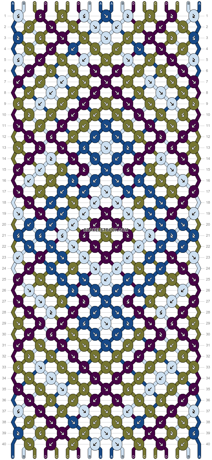Normal pattern #155415 variation #356680 pattern