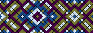Normal pattern #155415 variation #356680