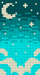 Alpha pattern #156771 variation #356682