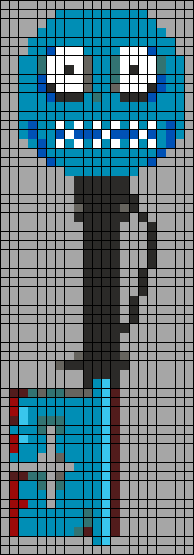 Alpha pattern #172105 variation #356683 preview