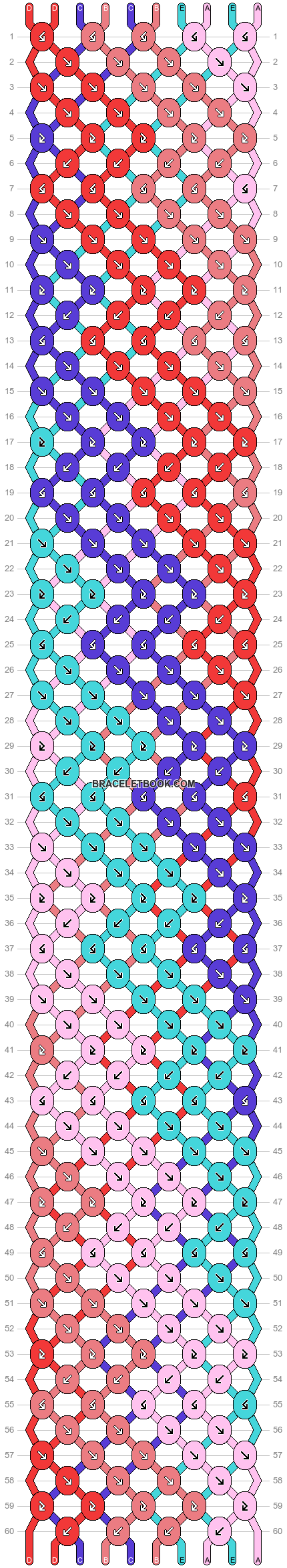 Normal pattern #16603 variation #356685 pattern