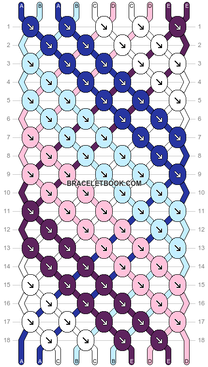 Normal pattern #970 variation #356687 pattern