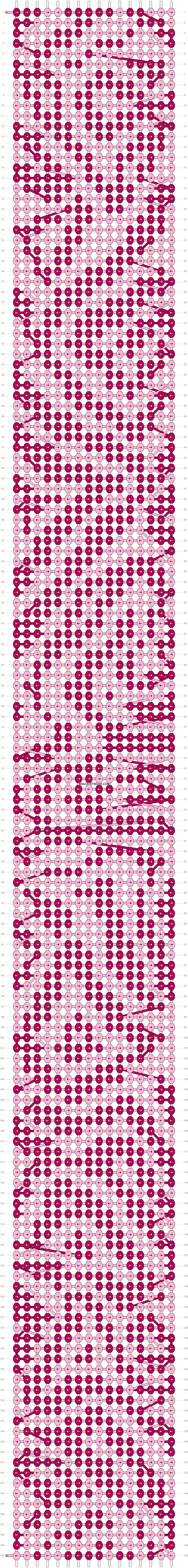 Alpha pattern #172993 variation #356688 pattern