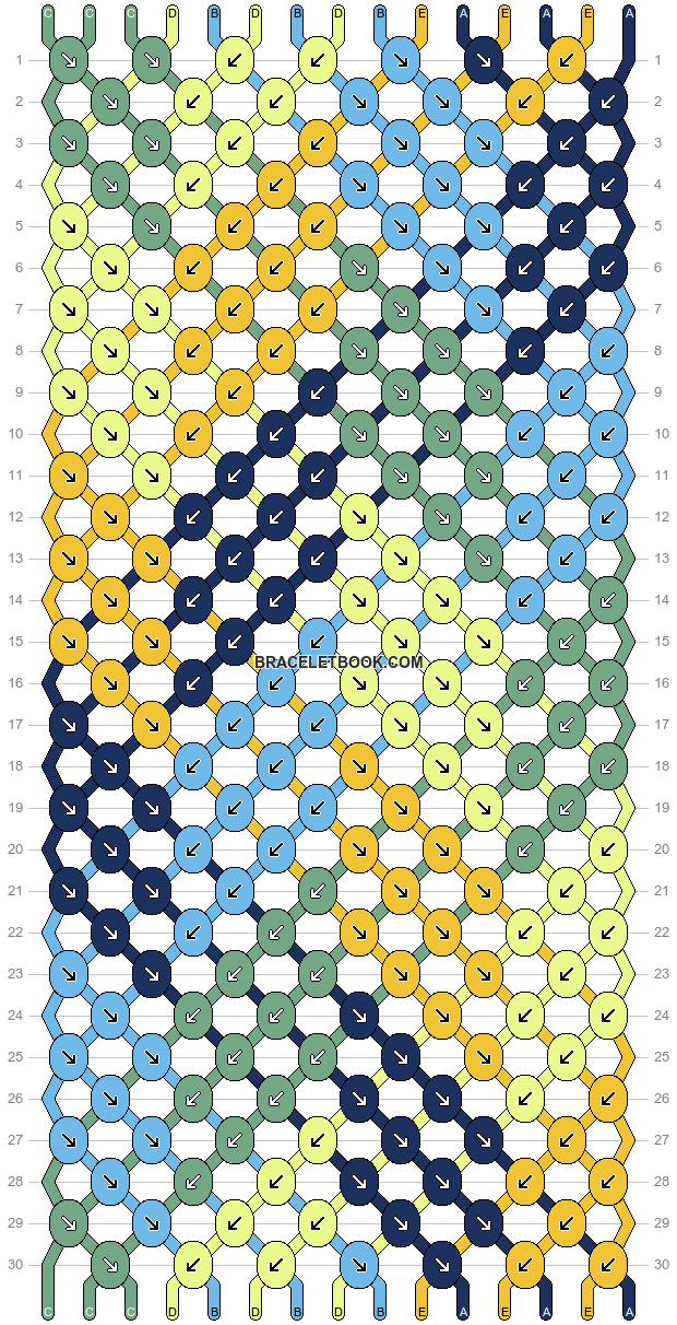 Normal pattern #165755 variation #356689 pattern