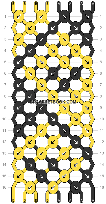 Normal pattern #165986 variation #356690 pattern