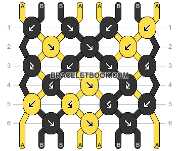 Normal pattern #164681 variation #356691 pattern