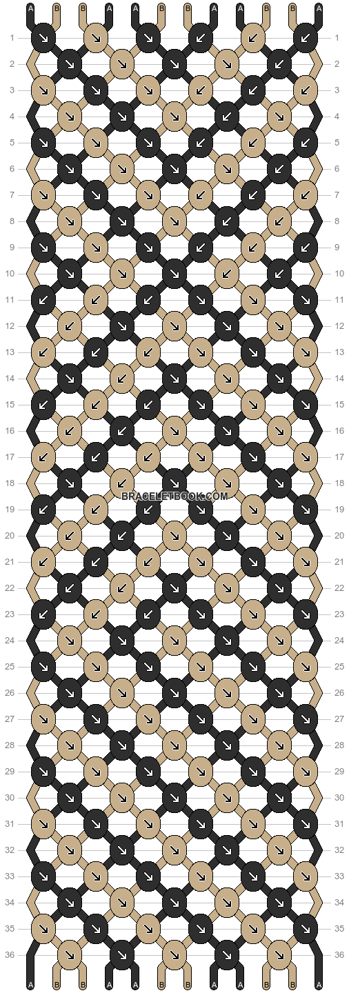 Normal pattern #7166 variation #356692 pattern