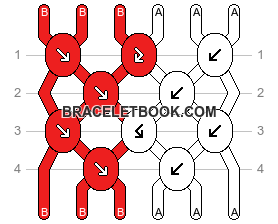 Normal pattern #30116 variation #356694 pattern
