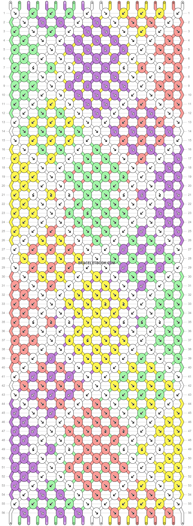 Normal pattern #144659 variation #356695 pattern