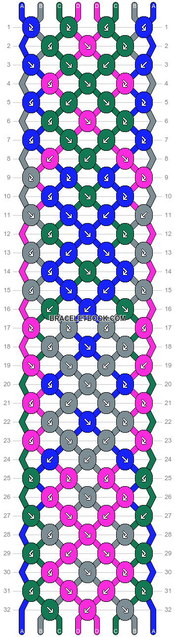 Normal pattern #172999 variation #356696 pattern