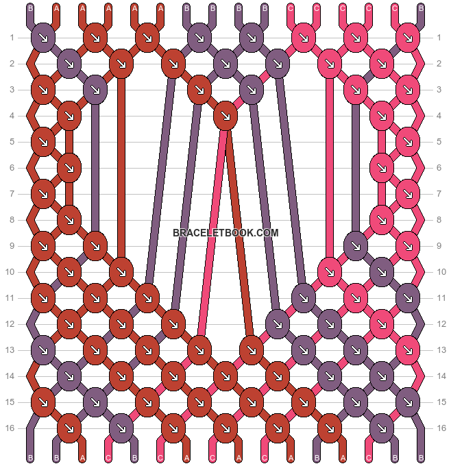 Normal pattern #100674 variation #356697 pattern
