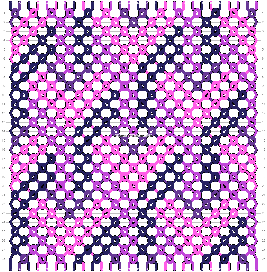 Normal pattern #172738 variation #356698 pattern