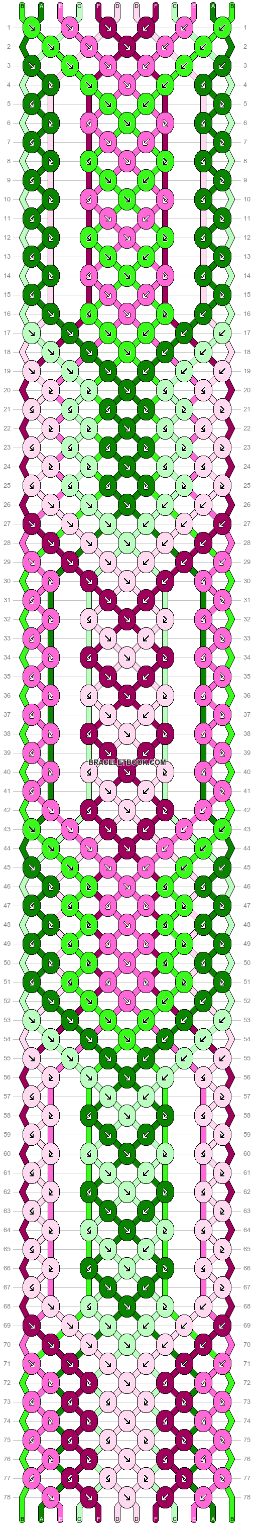Normal pattern #128693 variation #356699 pattern