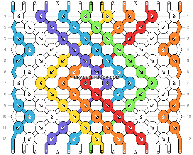 Normal pattern #172996 variation #356701 pattern