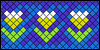Normal pattern #89615 variation #356704