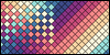 Normal pattern #22748 variation #356705