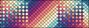 Normal pattern #22748 variation #356705