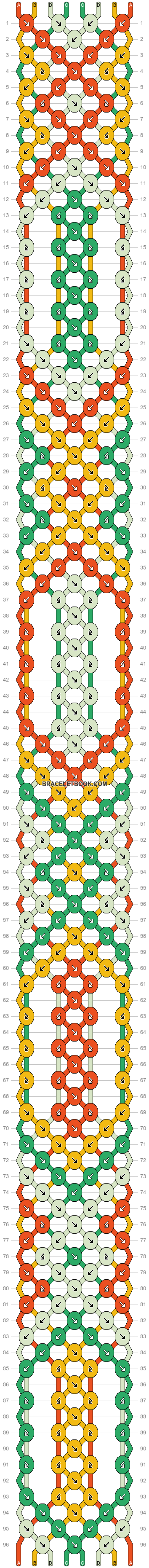 Normal pattern #149619 variation #356706 pattern
