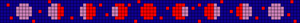 Alpha pattern #157597 variation #356708