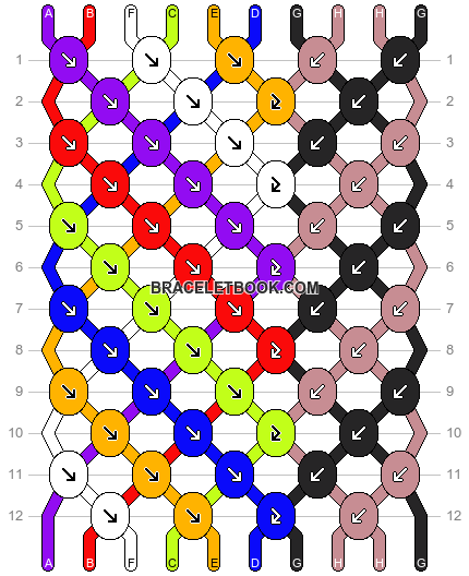 Normal pattern #18008 variation #356709 pattern