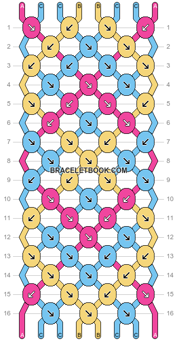 Normal pattern #158341 variation #356711 pattern