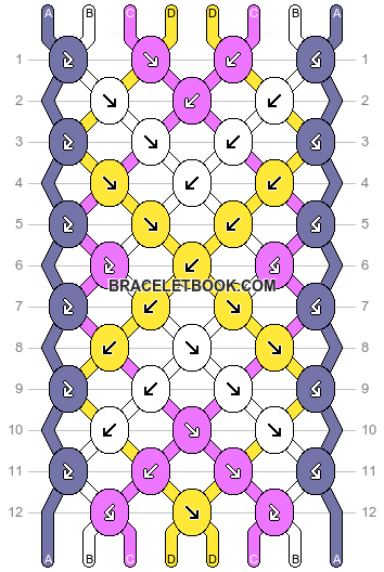 Normal pattern #53519 variation #356712 pattern