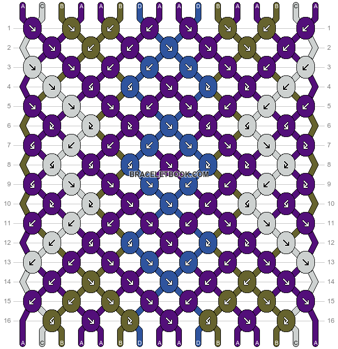 Normal pattern #148725 variation #356716 pattern