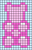Alpha pattern #58710 variation #356718