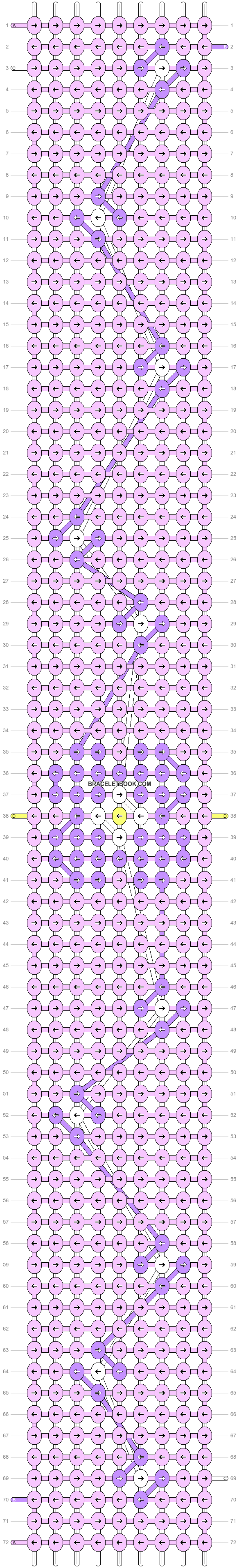 Alpha pattern #148184 variation #356719 pattern