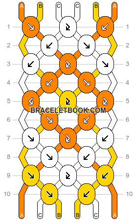 Normal pattern #17438 variation #356721 pattern