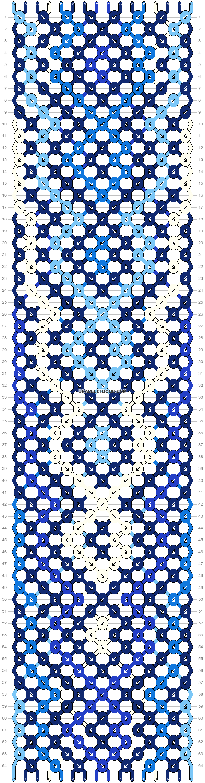 Normal pattern #173059 variation #356722 pattern