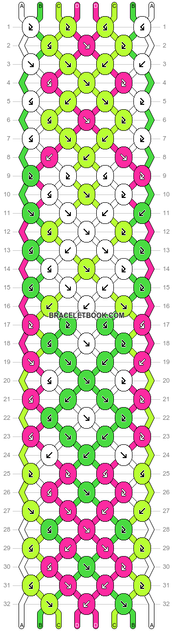 Normal pattern #172999 variation #356725 pattern