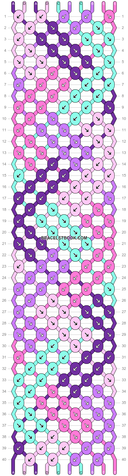 Normal pattern #153682 variation #356729 pattern