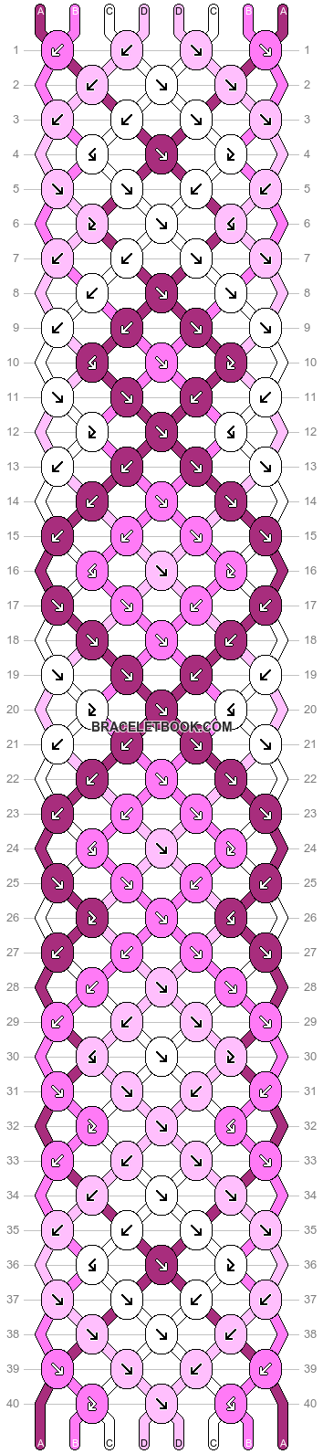 Normal pattern #78403 variation #356732 pattern
